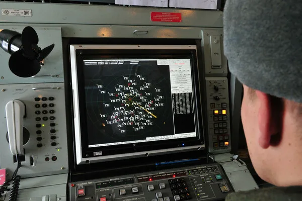 Russia Launches Massive Drone Interception Campaign Amid Surge in Ukrainian Attacks