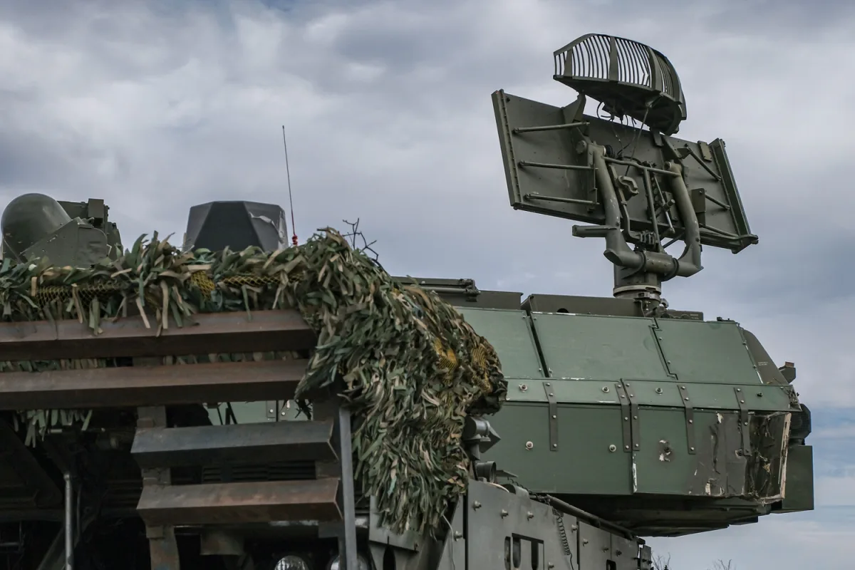 Russian Forces Intercept 250 Ukrainian Drones Targeting Moscow Amid Escalating Conflict