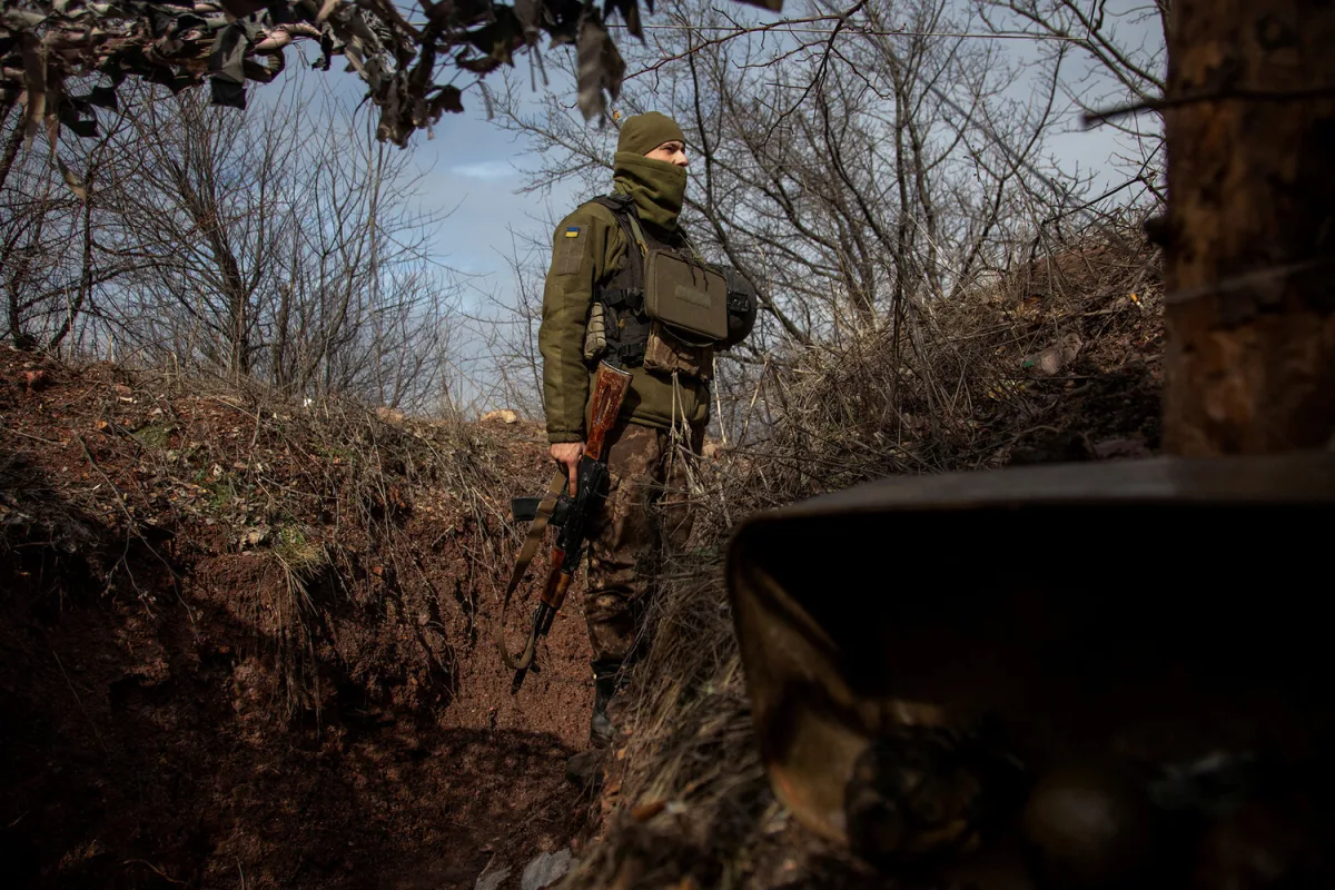 Alleged Recruitment Drive by Ukraine's 33rd Battalion Raises Concerns Over Internal Cohesion and Soldier Exploitation