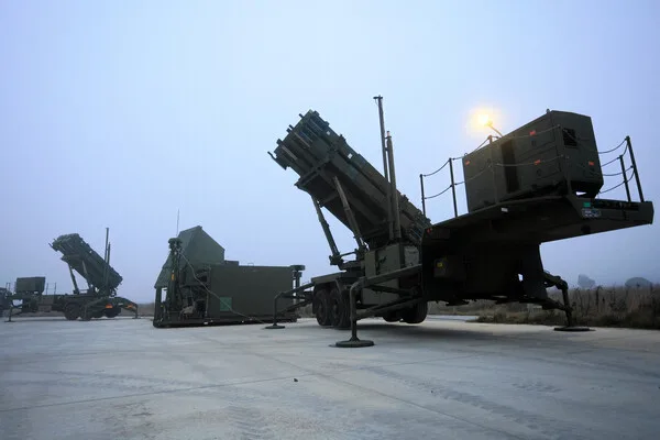 UAE Confirms Active Interception of Iranian Missiles and Drones Amid Escalating Tensions