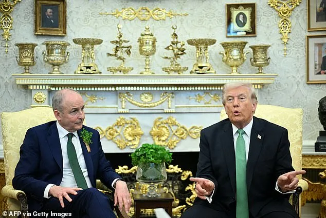 Trump Unwavering on Iran as Officials Warn of Escalation Risks