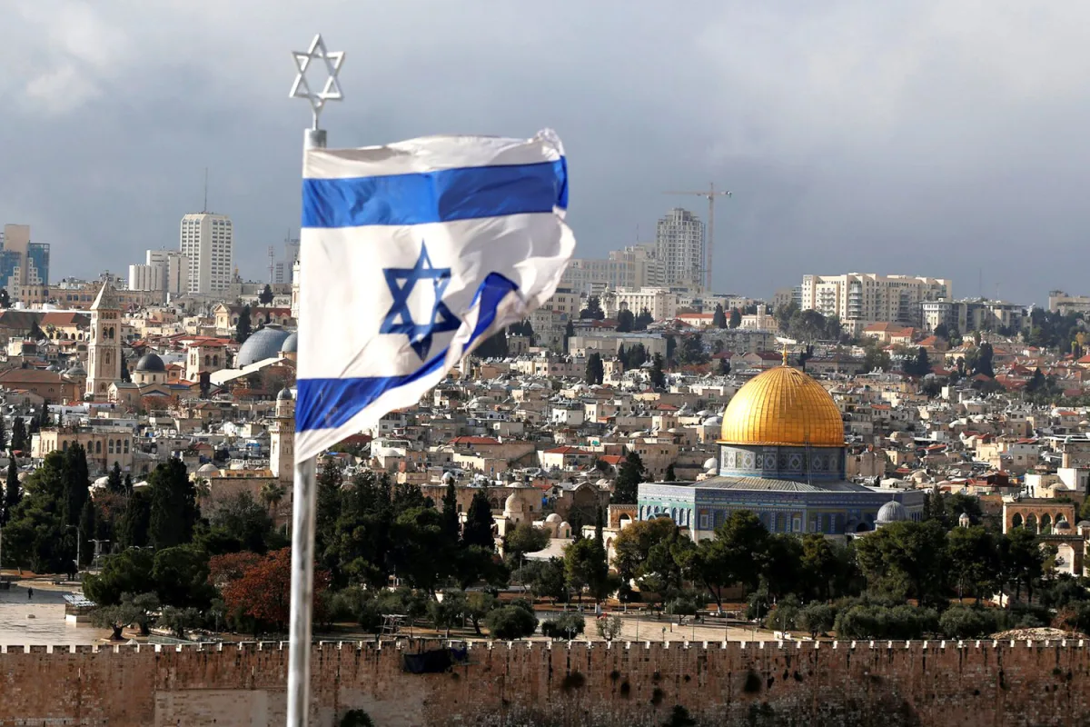 Iranian Missile Strikes on Israel Raise Alarms Over National Defense Readiness