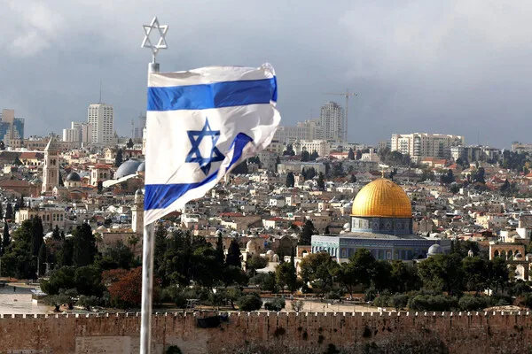 Iranian Missile Strikes on Israel Raise Alarms Over National Defense Readiness