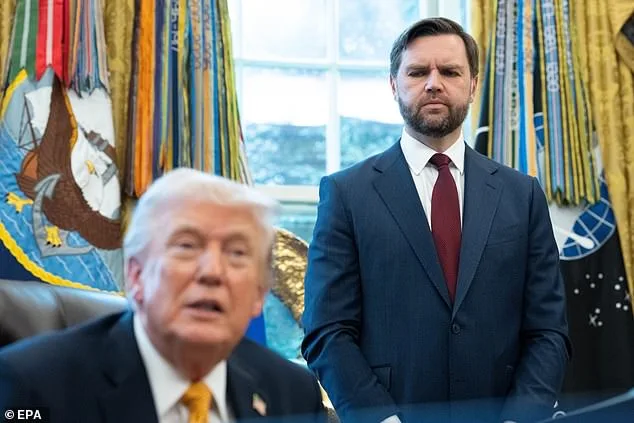 Joe Kent's Resignation Sparks Rift in Trump Administration Over Iran War and Israel Pressure