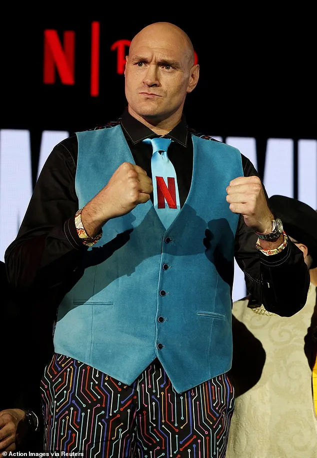 Tyson Fury's Cheshire Mansion Faces Controversial Housing Estate Sparks Outcry