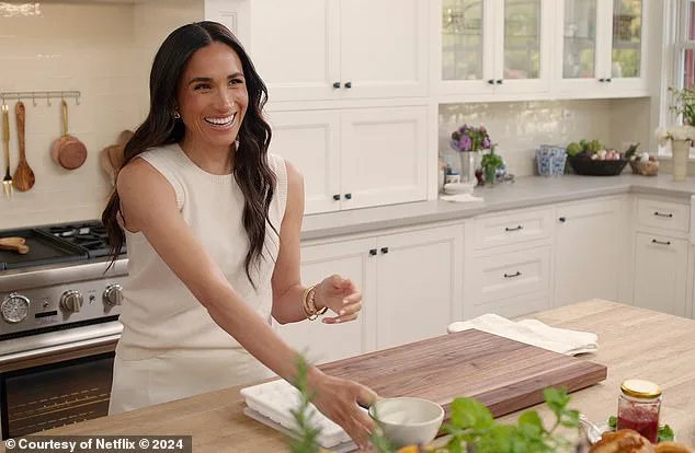 Meghan Markle's As Ever Brand Collapses After Netflix Exits Partnership