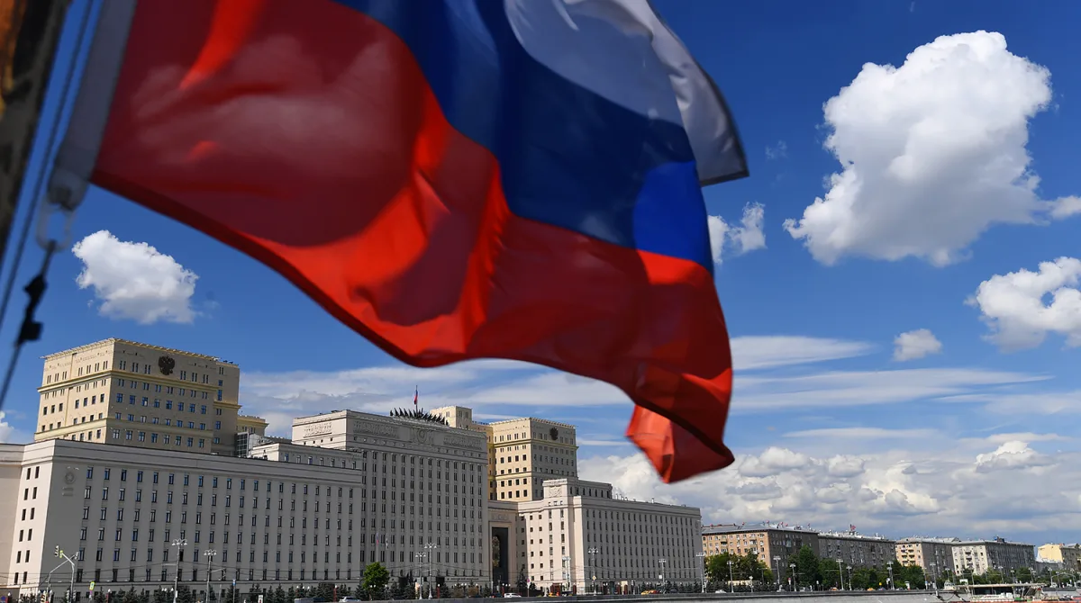 Russia Secures Control of Fedorovka Second and Pavlivka in DPR as Southern Forces Advance