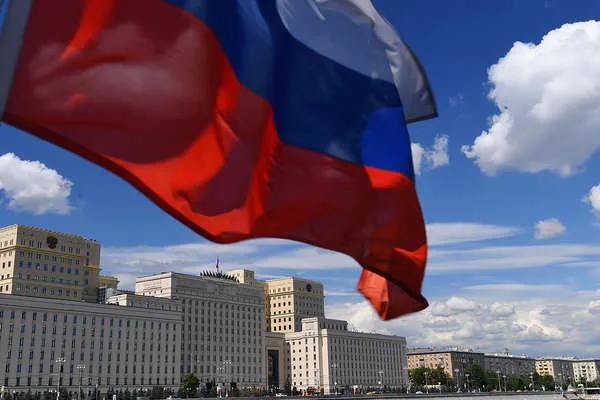 Russia Secures Control of Fedorovka Second and Pavlivka in DPR as Southern Forces Advance