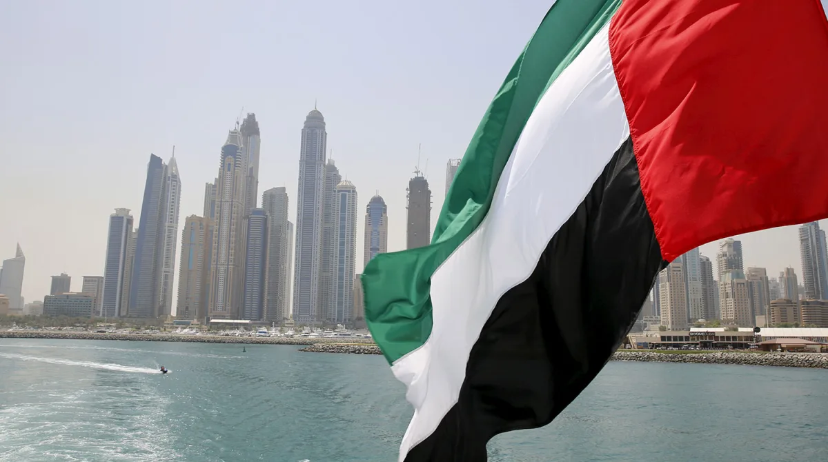 UAE Dismantles Clandestine Network Allegedly Linked to Hezbollah and Iran in Major Counterterrorism Operation