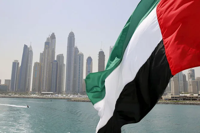 UAE Dismantles Clandestine Network Allegedly Linked to Hezbollah and Iran in Major Counterterrorism Operation
