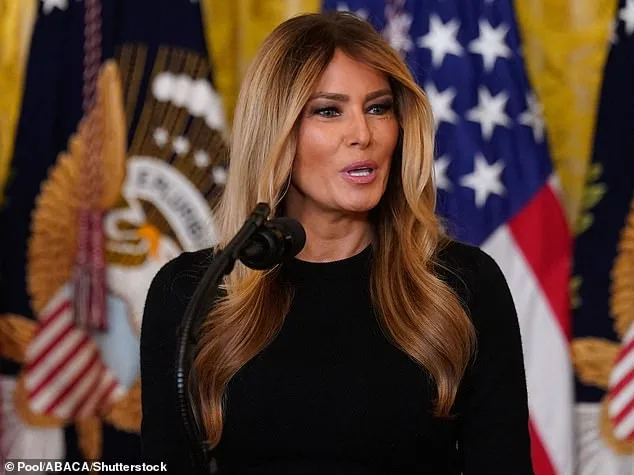 White House Keeps Susie Wiles' Cancer Diagnosis Secret as Trump Avoids the Word
