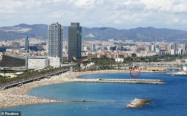 Investigation into Death of University of Alabama Student James Gracey in Barcelona: Possible Drugging Suspected