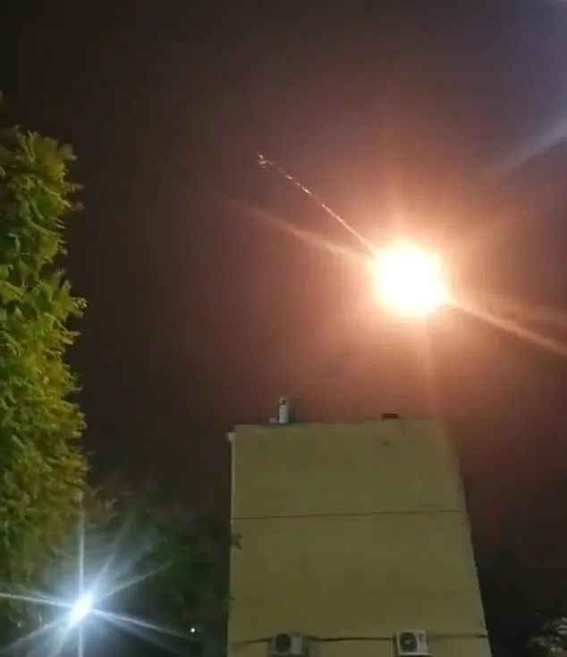 Iranian Missile Strike in Dimona Injures 39; Failed Interception Raises Questions About Israel's Air Defense