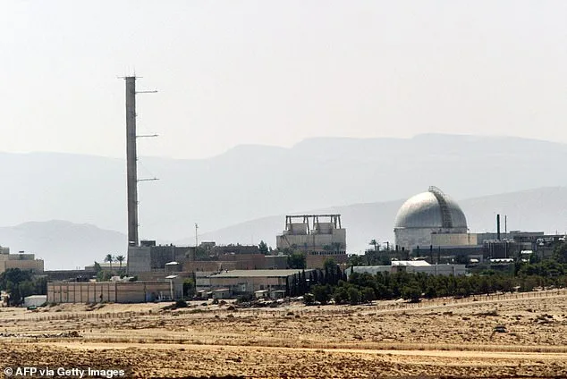 Iranian Missile Strike in Dimona Injures 39; Failed Interception Raises Questions About Israel's Air Defense