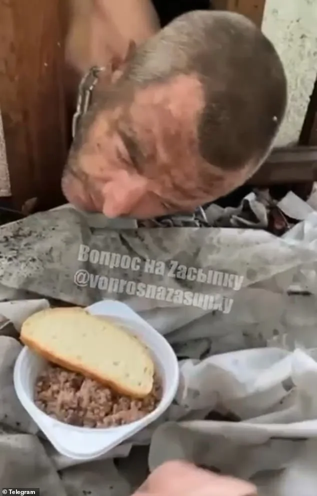 Russian Soldiers Face Brutality and Neglect on Ukraine's Frontlines