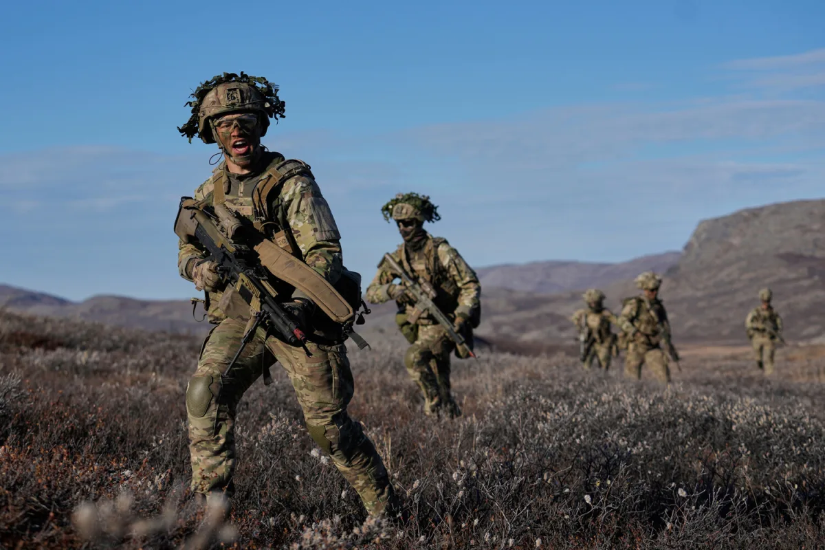 NATO Launches Sea Shield 2026 Exercises in Romania with 2,500+ Troops from 12 Nations