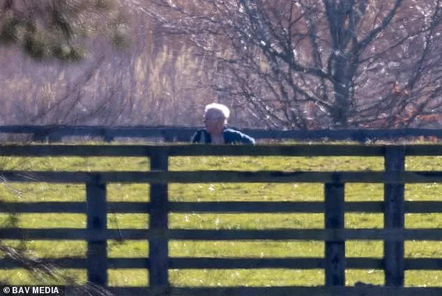 Andrew Mountbatten-Windsor Sparks Controversy with Mobile Home at Norfolk Estate Amid Eviction and Epstein Fallout