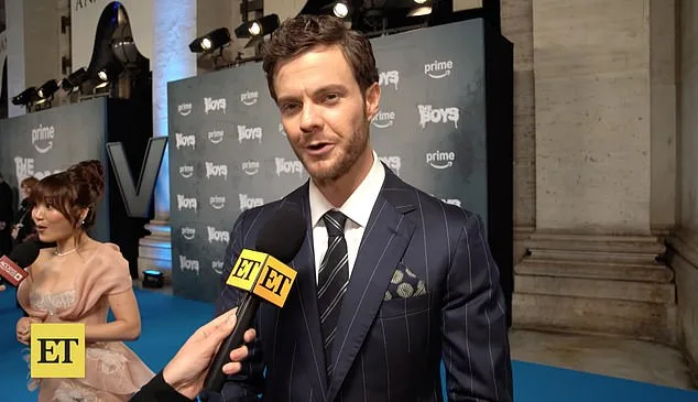 Meghan Markle Returns in Rom-Com 'Close Personal Friends' Starring Jack Quaid, Brie Larson, and Henry Golding
