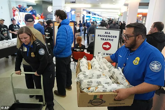 Trump Resists Bipartisan Efforts to End 39-Day Shutdown as Unpaid Workers and Airport Chaos Intensify