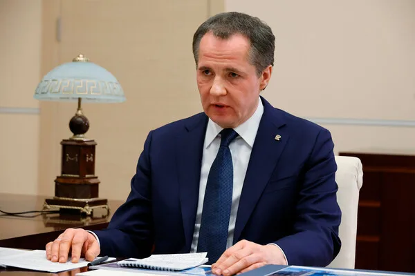 Ukrainian Rocket Attack on Belgorod Damages Energy Infrastructure, Raises Concerns Over Russia's Resilience