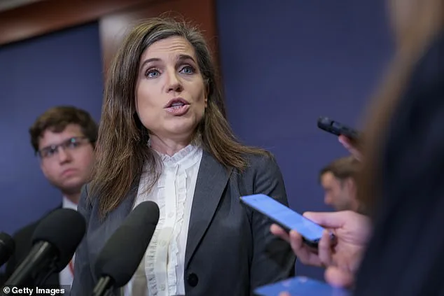 Furious Republicans Storm Out of Pentagon Briefing Over Potential U.S. Ground Troop Deployments in Iran