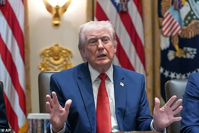 Furious Republicans Storm Out of Pentagon Briefing Over Potential U.S. Ground Troop Deployments in Iran