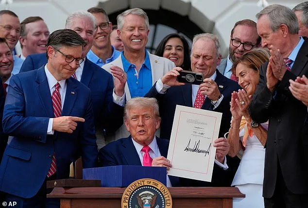 Historic Shift: Trump's Signature to Appear on Every U.S. Dollar Bill in 250th Anniversary Commemoration