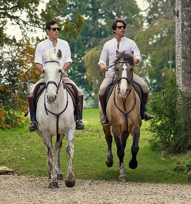 Prince Harry's Passion Project: New Netflix Drama Inspired by Rivals Set in Florida