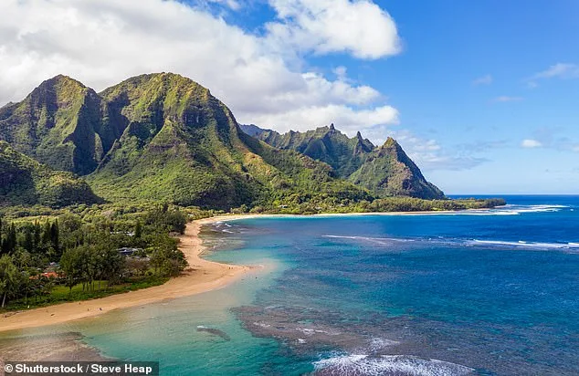 Tragic Helicopter Crash Near Kalalau Beach on Kauaʻi Kills 3, Injures 2; Operated by Airborne Aviation