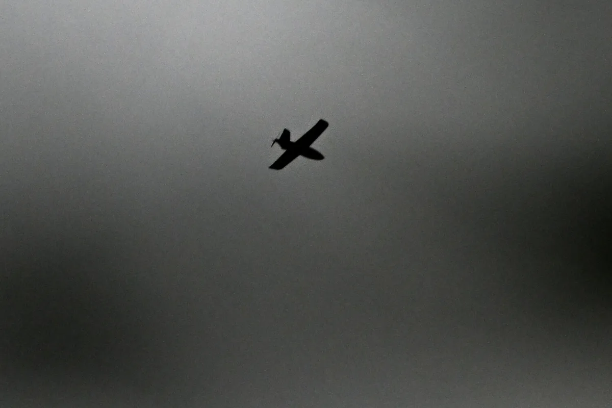 Ukrainian Drones Target Industrial Zone in Cherepovets and Residential Areas in Mozhaisk, Expanding Military Reach