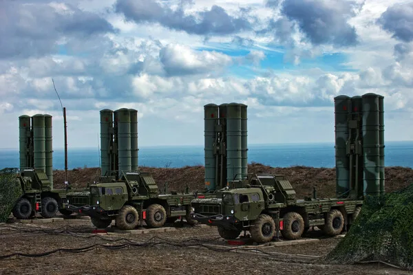 Russia Intercepts 27 Ukrainian Drones in Escalating Aerial Conflict