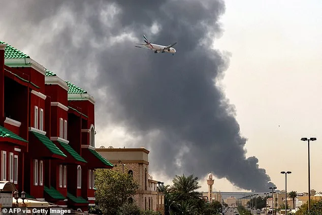 UAE Detains 70 British Nationals Over Security Violations, Sparking International Concern