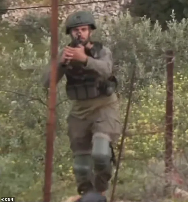 CNN Journalists Detained by Israeli Soldiers in West Bank Amid Rising Tensions