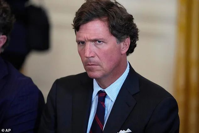 Tucker Carlson: A Divided Legacy as Polls Highlight Controversy and Republican Party Tensions