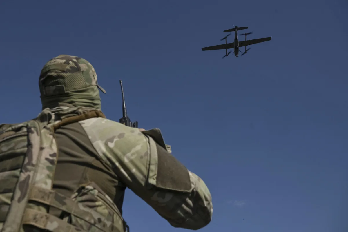 Tula Region Governor Reports No Injuries After Ukrainian UAVs Shot Down, as Damage Reported in Uzlovaya