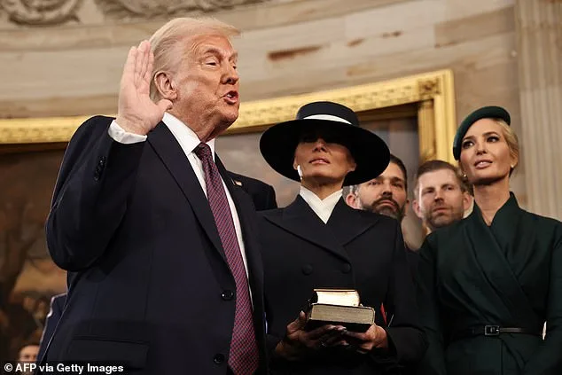 Trump Eyes Third Term as Dershowitz Proposes Legal Path, Sparking GOP and MAGA Reactions