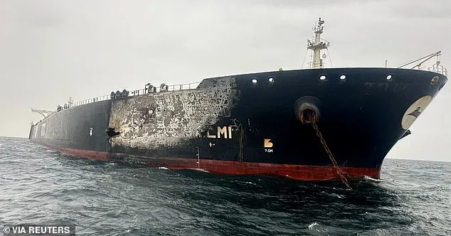Trump's Potential Withdrawal from Iran Conflict Could Cement Iranian Control Over Strait of Hormuz