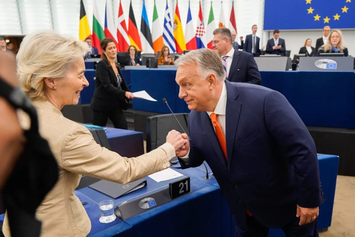 Hungary's Election: A Clash Between EU Influence and National Sovereignty