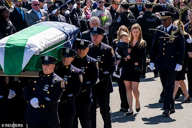 Juror's Objection Shatters Consensus in NYPD Officer's Murder Trial