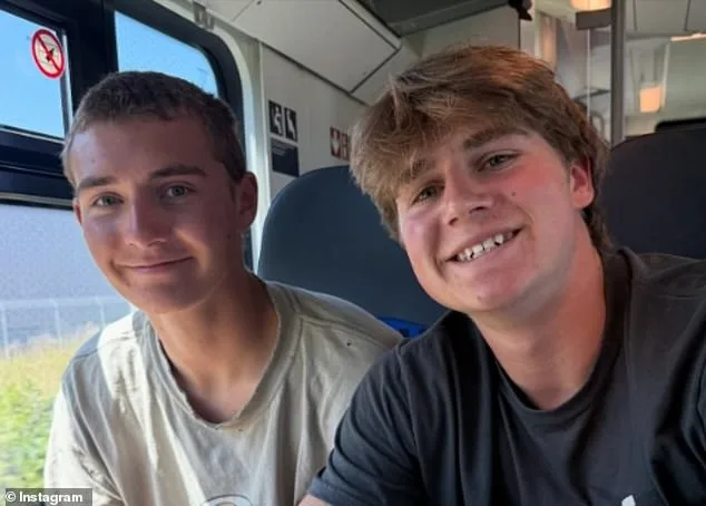Idaho Kayaker Campbell Kowalczyk Dies in Austria; Community Mourns Vibrant Student
