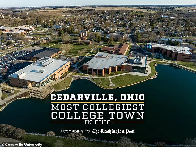 Former Cedarville University Professor Indicted on Rape and Sexual Abuse Charges Involving Multiple Victims, Including a Minor