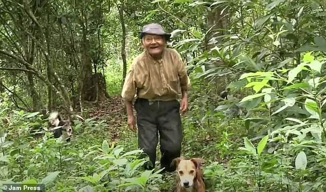 Oldest Man in History Dies at 125, Possibly Surpassing Longevity Records