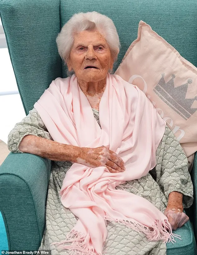Oldest Man in History Dies at 125, Possibly Surpassing Longevity Records