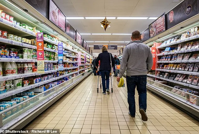 The Hidden Crisis: How the Standard American Diet is Destroying Our Health and Society