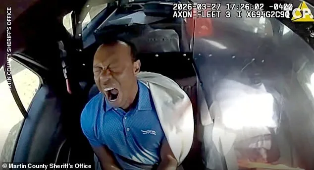Tiger Woods' DUI Arrest and Rehab: A Fall from Grace Amid Personal Turmoil