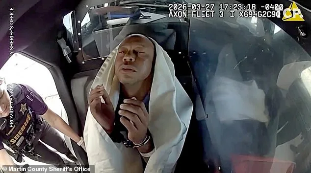 Tiger Woods' DUI Arrest and Rehab: A Fall from Grace Amid Personal Turmoil