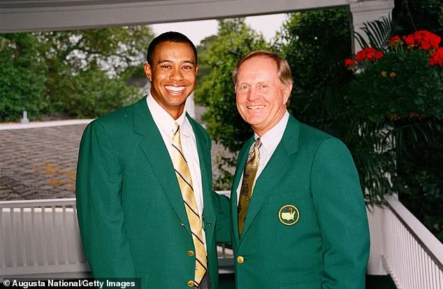 Tiger Woods' DUI Arrest and Rehab: A Fall from Grace Amid Personal Turmoil