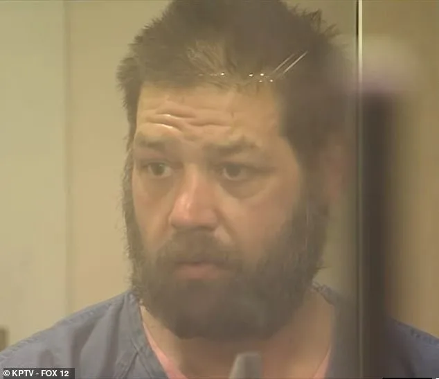 Portland Mother Survives Brutal Home Invasion After Intruder Attempts Rape in Presence of Young Children