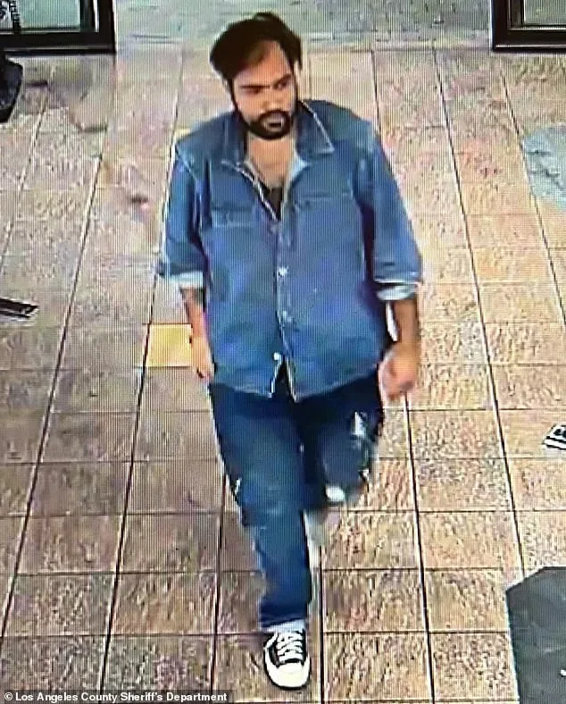 Security Footage Reveals Inappropriate Incident at Valencia Whole Foods