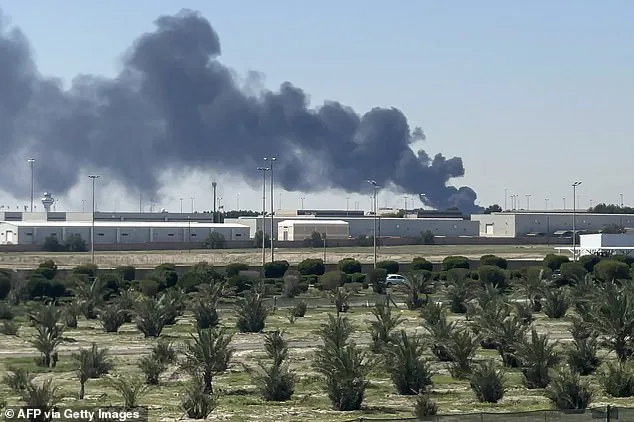 Experts Warn Trump's Iran Desalination Threat Could Trigger Humanitarian Catastrophe